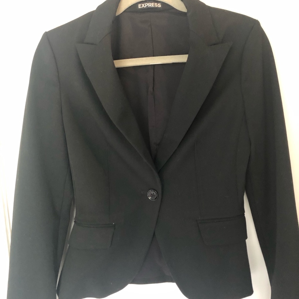 EXPRESS Blazer